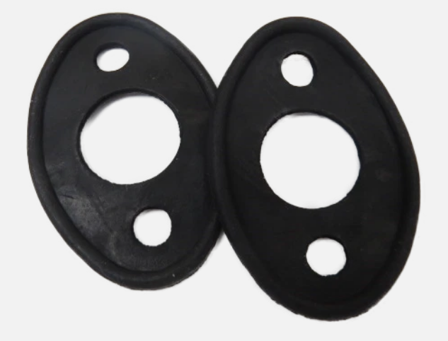 28/34 Ford Door Handle Pads closed & 28-36PU. Per pair.